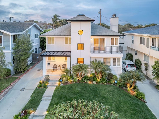 Detail Gallery Image 1 of 1 For 1210 S Irena Ave, Redondo Beach,  CA 90277 - 6 Beds | 4 Baths