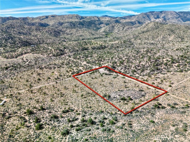 Detail Gallery Image 23 of 33 For 27 Vista Rd, Pioneertown,  CA 92356 - – Beds | – Baths