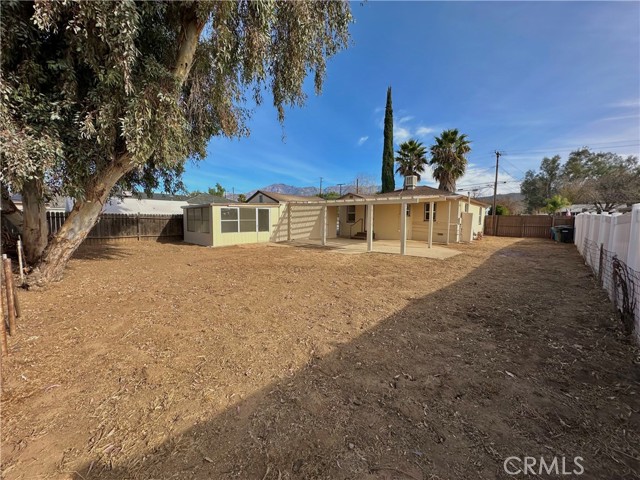 Detail Gallery Image 26 of 27 For 1042 California St, Calimesa,  CA 92320 - 2 Beds | 1 Baths