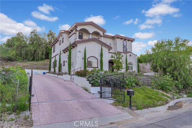 Detail Gallery Image 51 of 61 For 451 Avenida Esplendor, Walnut,  CA 91789 - 6 Beds | 6/1 Baths