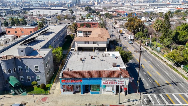 Detail Gallery Image 1 of 7 For 405 S Boyle Ave, Los Angeles,  CA 90033 - – Beds | – Baths