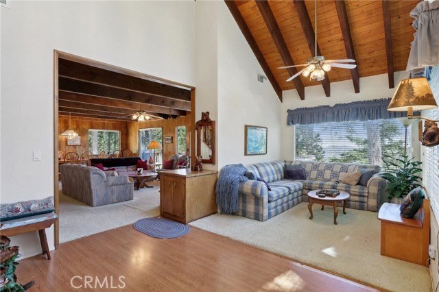 Detail Gallery Image 5 of 35 For 24571 Albrun Dr, Crestline,  CA 92325 - 4 Beds | 3 Baths