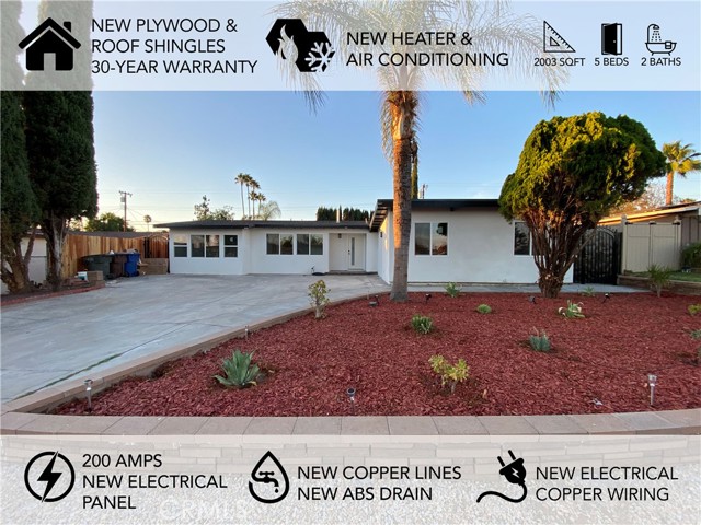 16249 Dubesor St, La Puente, CA 91744