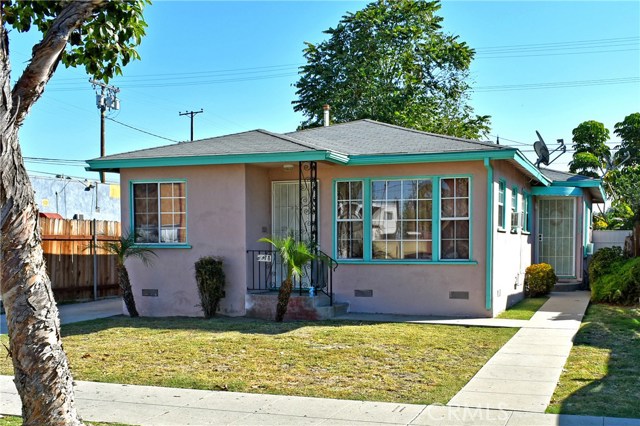 6576 California Ave, Long Beach, CA 90805