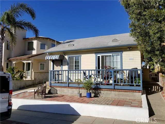 2440 Silverstrand Avenue, Hermosa Beach, California 90254, 2 Bedrooms Bedrooms, ,2 BathroomsBathrooms,Residential,Sold,Silverstrand,SB17134380