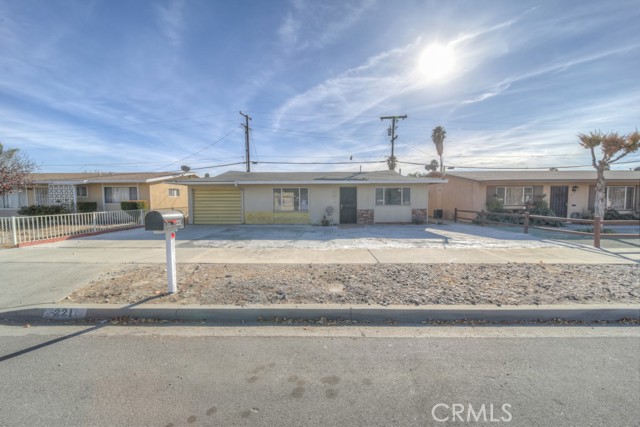 Detail Gallery Image 28 of 30 For 221 W Mayberry Ave, Hemet,  CA 92543 - 2 Beds | 1 Baths