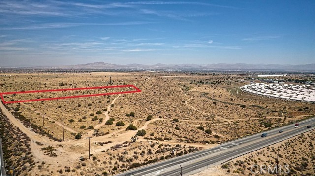 Details for 0 Hwy 395  , Hesperia, CA 92345