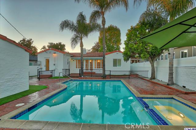 Detail Gallery Image 39 of 45 For 1210 Graynold Ave, Glendale,  CA 91202 - 3 Beds | 2 Baths