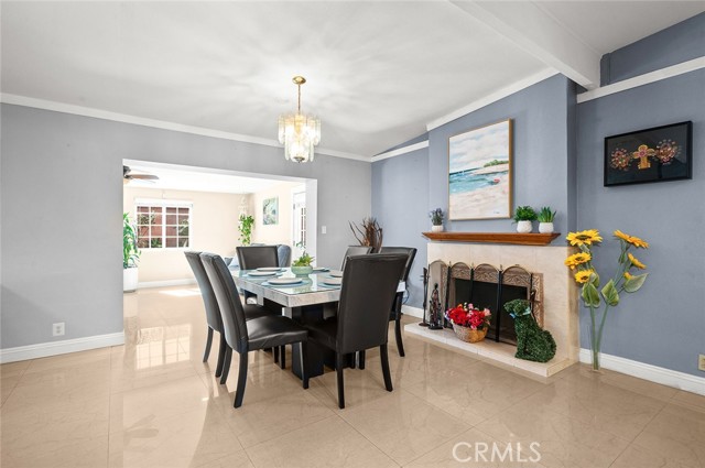 Detail Gallery Image 6 of 24 For 506 W Rosslynn, Fullerton,  CA 92832 - 3 Beds | 2 Baths