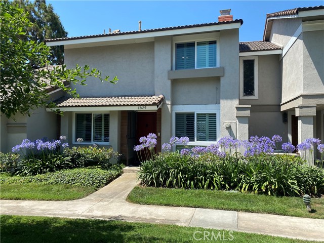 Image 2 for 12695 George Reyburn Rd, Garden Grove, CA 92845