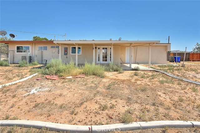 Detail Gallery Image 35 of 44 For 20916 Thunderbird Rd, Apple Valley,  CA 92307 - 3 Beds | 2 Baths