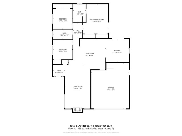 Property Photo from MLS