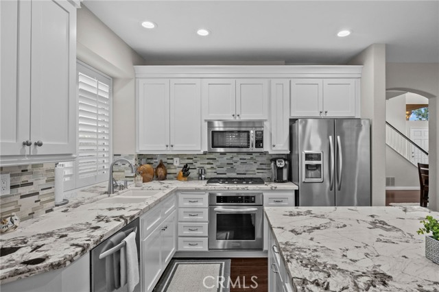 Detail Gallery Image 16 of 62 For 14 Meridian, Rancho Santa Margarita,  CA 92679 - 3 Beds | 2/1 Baths
