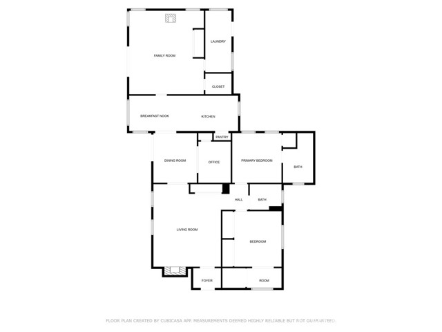 Detail Gallery Image 74 of 75 For 5600 Cascabel Rd, Atascadero,  CA 93422 - 2 Beds | 2 Baths