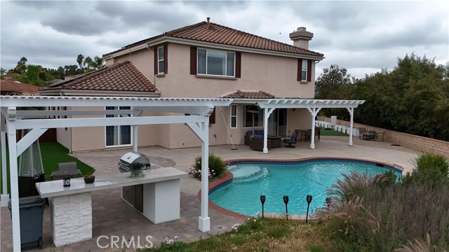 Detail Gallery Image 44 of 50 For 1732 Gamble Ln, Escondido,  CA 92029 - 4 Beds | 3 Baths