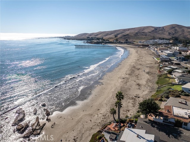 Detail Gallery Image 24 of 28 For 79 Pacific Ave, Cayucos,  CA 93430 - 2 Beds | 2 Baths