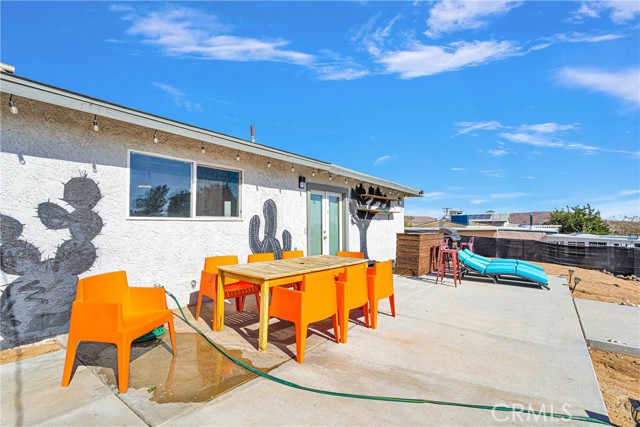 Detail Gallery Image 32 of 37 For 7399 Palomar Ave, Yucca Valley,  CA 92284 - 3 Beds | 2 Baths