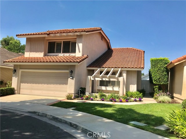 26 Eden, Irvine, CA 92620