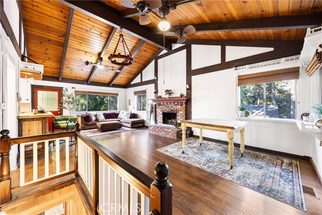 767 Big Oak, Crestline, CA 92325