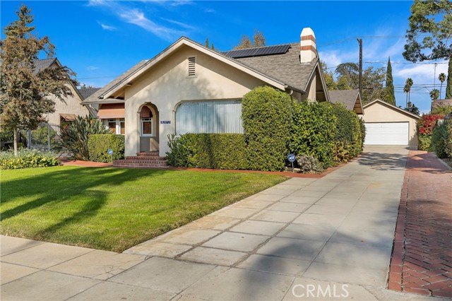 3573 Beechwood Pl, Riverside, CA 92506