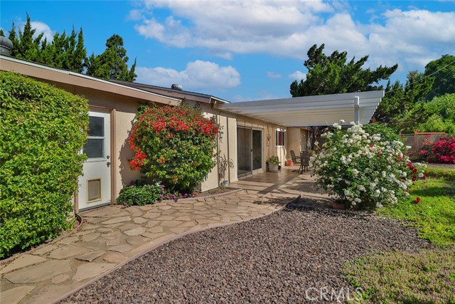 Detail Gallery Image 33 of 34 For 2212 Cordero Ave, Simi Valley,  CA 93065 - 3 Beds | 1/1 Baths