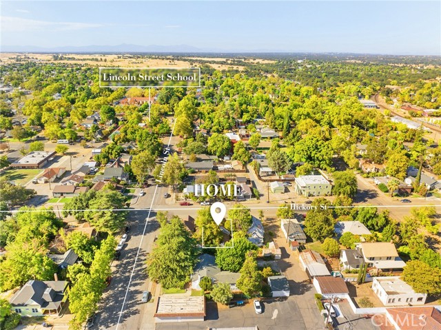 Detail Gallery Image 6 of 53 For 845 Hickory St, Red Bluff,  CA 96080 - 3 Beds | 1 Baths