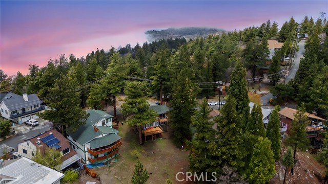 Detail Gallery Image 36 of 39 For 1803 Nob Hill Dr, Running Springs,  CA 92382 - 3 Beds | 2 Baths