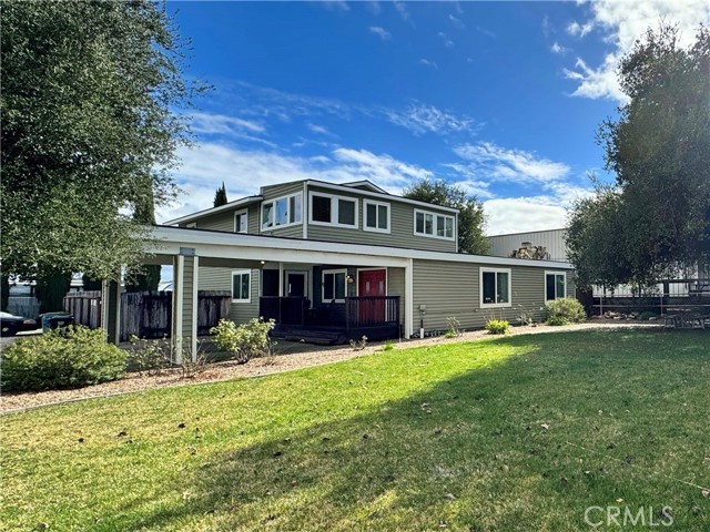 Detail Gallery Image 1 of 34 For 61 S Main St, Templeton,  CA 93465 - 4 Beds | 3 Baths