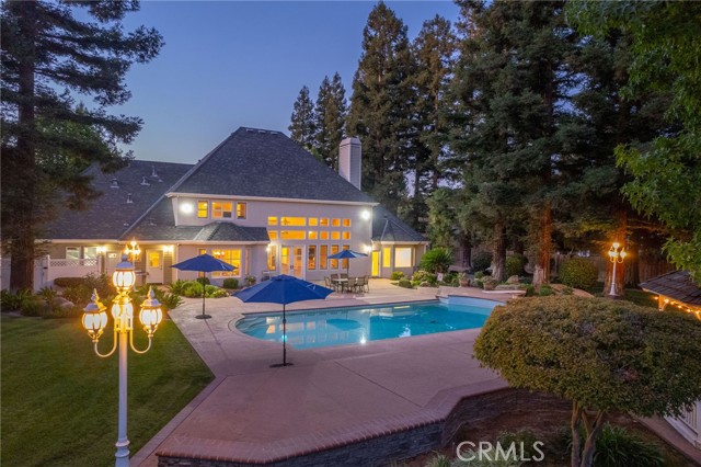 Detail Gallery Image 3 of 60 For 2546 Cedar Crest Ct, Merced,  CA 95340 - 4 Beds | 3/2 Baths