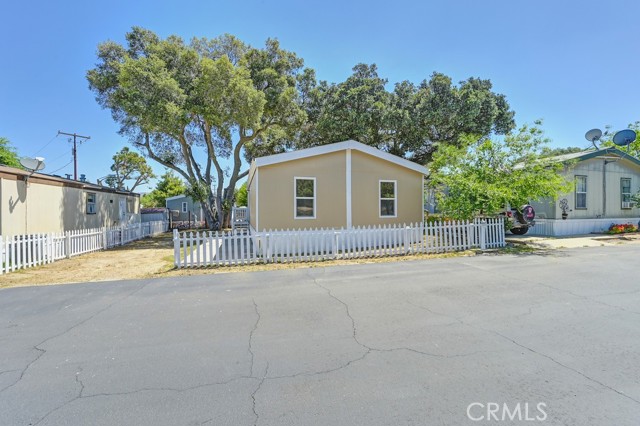 Detail Gallery Image 4 of 31 For 26455 Paradise Valley Rd #34,  Warner Springs,  CA 92086 - 3 Beds | 2 Baths