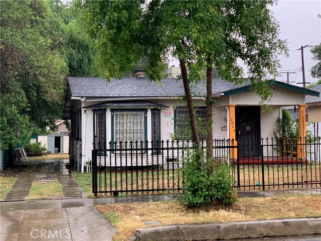 2064 N Mountain View Ave, San Bernardino, CA 92405