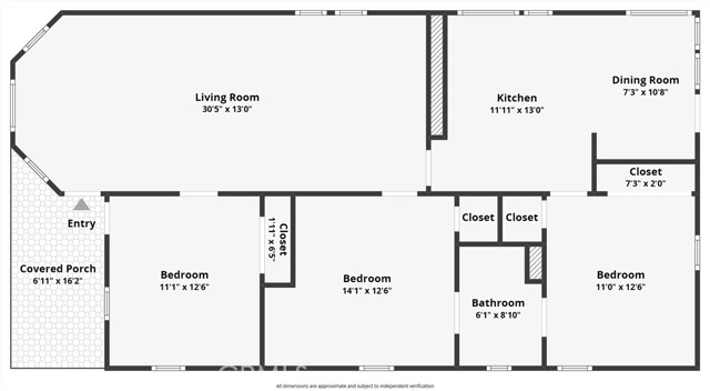 1911 California Ave, Bakersfield, CA 93304 photo 17