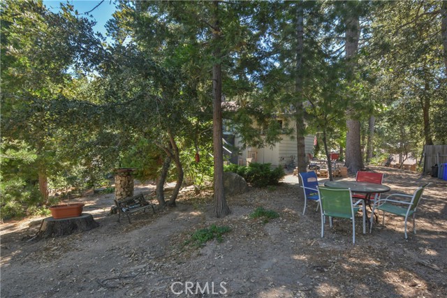 Detail Gallery Image 27 of 27 For 1121 Chateau Dr, Crestline,  CA 92325 - 2 Beds | 2 Baths