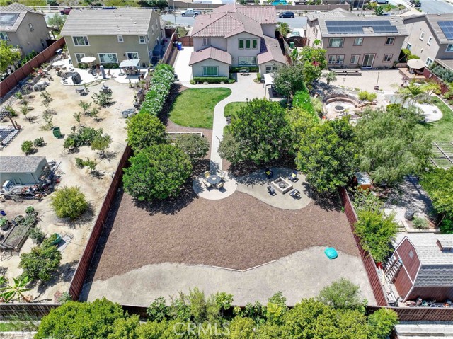 Detail Gallery Image 21 of 33 For 5572 Thoroughbred St, Oceanside,  CA 92057 - 4 Beds | 3/1 Baths