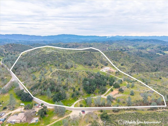 Detail Gallery Image 48 of 57 For 3151 Parkhill, Santa Margarita,  CA 93453 - 6 Beds | 4 Baths