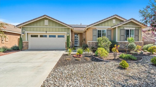 Detail Gallery Image 3 of 37 For 30252 Bristol Gate, Menifee,  CA 92584 - 4 Beds | 2 Baths