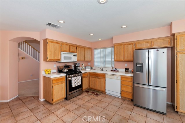 Detail Gallery Image 21 of 45 For 861 Poppyseed Ln, Corona,  CA 92881 - 3 Beds | 2/1 Baths