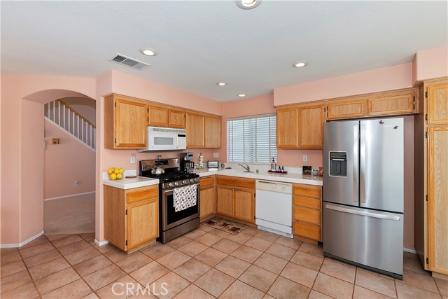 Detail Gallery Image 21 of 45 For 861 Poppyseed Ln, Corona,  CA 92881 - 3 Beds | 2/1 Baths