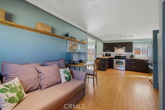 Detail Gallery Image 11 of 48 For 63434 Two Mile, Joshua Tree,  CA 92252 - 3 Beds | 2 Baths