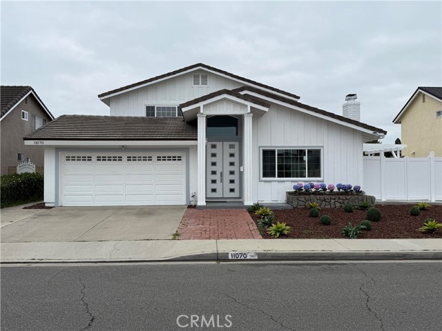 Detail Gallery Image 1 of 1 For 11070 Bellflower Ave, Fountain Valley,  CA 92708 - 6 Beds | 4 Baths