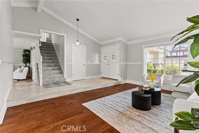 Detail Gallery Image 5 of 46 For 5061 Decatur Dr, La Palma,  CA 90623 - 3 Beds | 2/1 Baths