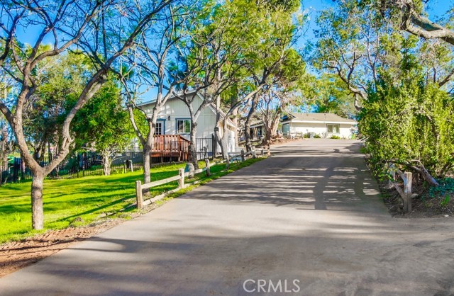 Home for Sale in Bonsall