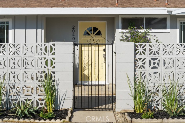Detail Gallery Image 26 of 28 For 20407 Hart St, Winnetka,  CA 91306 - 3 Beds | 2 Baths