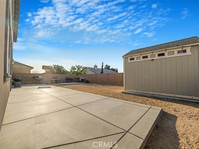 Detail Gallery Image 5 of 38 For 12708 Ojo Caliente St, Victorville,  CA 92392 - 4 Beds | 3 Baths