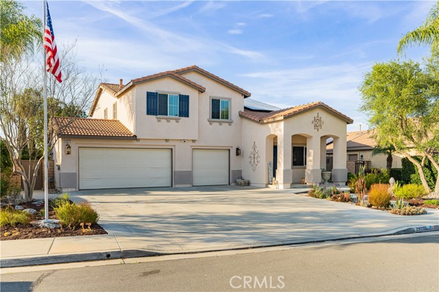 Detail Gallery Image 3 of 69 For 29275 Escalante, Menifee,  CA 92587 - 5 Beds | 3 Baths