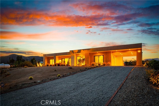 Detail Gallery Image 5 of 67 For 59096 Nelson, Yucca Valley,  CA 92284 - 2 Beds | 2 Baths