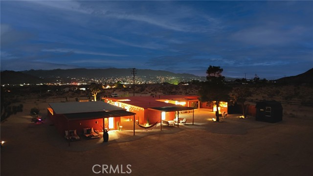 Detail Gallery Image 38 of 55 For 62322 Two Mile Rd, Joshua Tree,  CA 92252 - 3 Beds | 2 Baths