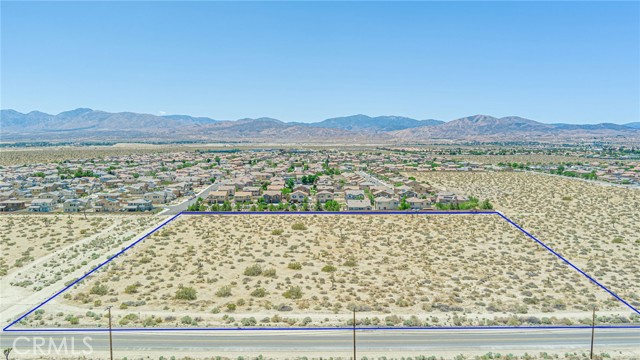 Detail Gallery Image 11 of 17 For 0 E Palmdale Bld, Palmdale,  CA 93552 - – Beds | – Baths