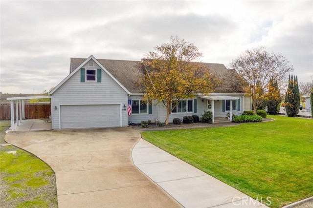 Detail Gallery Image 3 of 47 For 655 Saddleback, Marysville,  CA 95901 - 3 Beds | 2/1 Baths