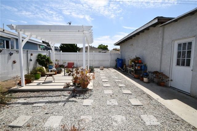 3201 Vail Avenue, Redondo Beach, California 90278, 3 Bedrooms Bedrooms, ,1 BathroomBathrooms,Residential,Sold,Vail,SB23088680
